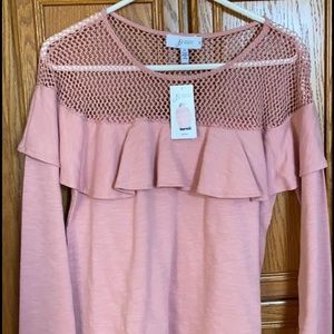 NWT Jessica Simpson Top